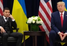 Photo of Трамп изјави дека наскоро ќе биде организирана средба меѓу Путин и Зеленски