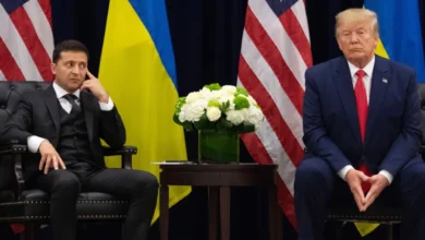 Photo of Трамп изјави дека наскоро ќе биде организирана средба меѓу Путин и Зеленски