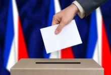Photo of Екстремната десница извојува историска победа во првиот круг од парламентарните избори во Франција