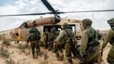 Photo of Осумнаесет израелски војници ранети во напад на дрон извршен од Хезболах