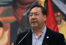 Photo of Поранешниот претседател на Боливија го обвини сегашниот дека организирал лажен пуч против себе