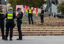Photo of Уапсен тинејџер по напад со нож на Универзитетoт во Сиднеј