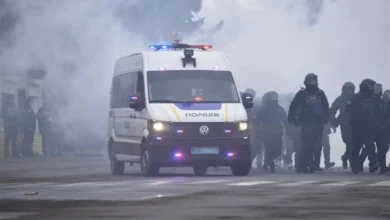 Photo of Во Одеса уапсена група руски агенти, им се заканува доживотен затвор поради шпионажа