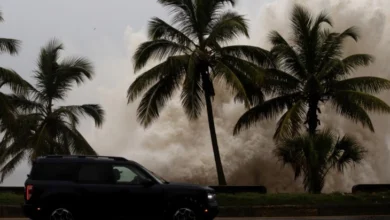 Photo of Најмалку шест лица загинаа, а пет се водат како исчезнати по налетот на ураганот Берил врз Карибите