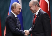 Photo of Ердоган и Путин разговараа за стратешки проекти и трговски цели