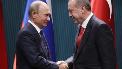 Photo of Ердоган и Путин разговараа за стратешки проекти и трговски цели