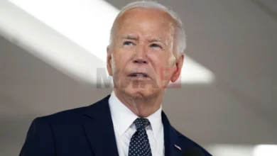 Photo of Бела куќа: Бајден нема „апсолутно никаква намера“ да ја повлече кандидатурата