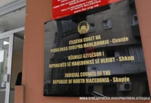 Photo of Судски совет и Совет на јавни обвинители во моментов како да не постојат, потребни се сериозни законски измени, вели Сиљановска Давкова