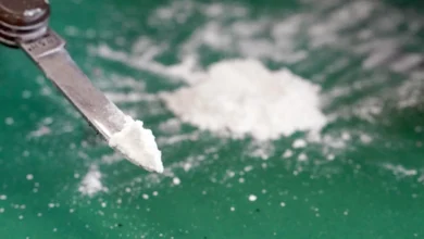 Photo of Северно Море исфрли еден тон кокаин на брегот на Германија