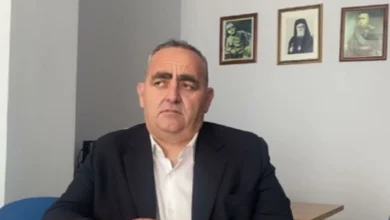 Photo of Албанската ЦИК му го одзеде градоначалничкиот мандат на Белери, резибран градоначалник на Химара, осуден за изборна корупција