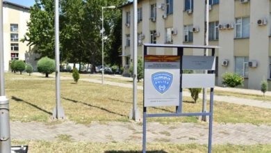 Photo of Во Струмица oбид за киднапирање на тригодишно дете, полицијата испитува дали се работи за кривично дело