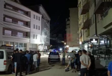 Photo of МВР: Убиство во Тетово, во жртвата е пукано од „мерцедес“
