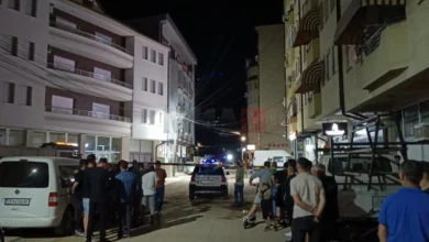 Photo of МВР: Убиство во Тетово, во жртвата е пукано од „мерцедес“