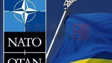 Photo of НАТО и името на „координацијата за меѓународната безбедносна помош“ за Украина