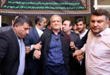 Photo of Реформистот Масуд Пезешкијан победи на претседателските избори во Иран