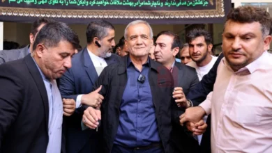 Photo of Реформистот Масуд Пезешкијан победи на претседателските избори во Иран