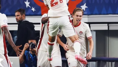 Photo of Копа Америка: Дебитантот Канада полуфиналист