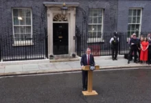 Photo of Денеска прва седница на новата британска влада на Кир Стармер