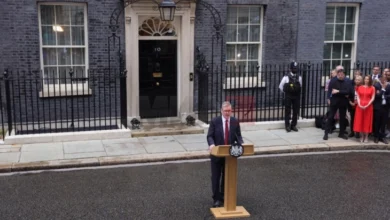 Photo of Денеска прва седница на новата британска влада на Кир Стармер