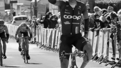 Photo of Норвешки велосипедист загина на Трката низ Австрија