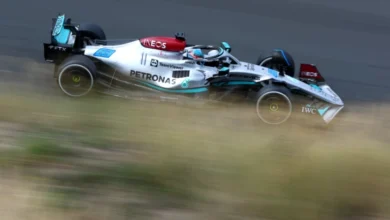 Photo of ГН на Велика Британија: Расел стартува од пол – позицијата