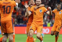 Photo of ЕВРО2024: Холандија со пресврт во полуфинале
