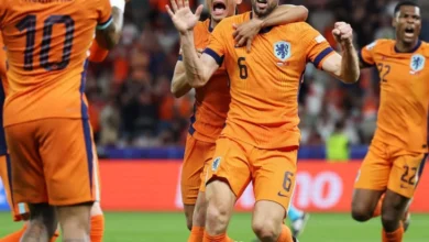 Photo of ЕВРО2024: Холандија со пресврт во полуфинале