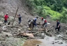 Photo of Обилните дождови предизвикаа свлечиште во Непал, загинаа најмалку 14 лица, девет се водат за исчезнати