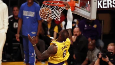 Photo of Новиот договор со Лејкерс може да биде последен во кариерата на Леброн