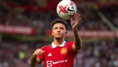 Photo of Санчо одбил сериозна понуда, ги чека Јувентус