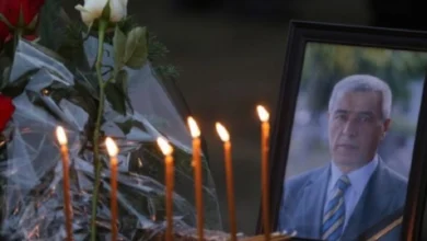 Photo of Во бегство Марко Рошиќ, еден од четворицата осудени за убиството на Оливер Ивановиќ