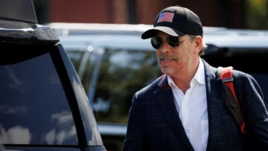 Photo of Хантер Бајден го повлече барањето за ново судење во случајот за нелегално поседување оружје