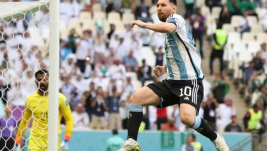Photo of Меси: Ова што го направи Аргентина е лудо