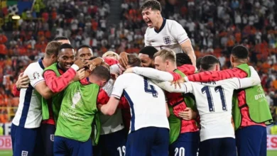 Photo of ЕВРО2024: Англија со гол во судиското продолжение обезбеди финале