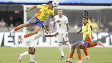 Photo of Колумбија го победи Уругвај и се пласираше во финалето на Копа Америка