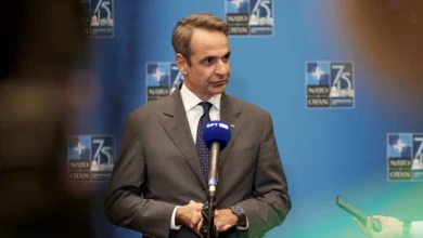 Photo of Мицотакис: Грција нема да ги открие оружјата што ѝ се на располагање доколку соседната земја продолжи со актуелната тактика