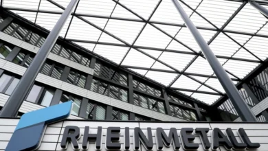 Photo of Вознемиреност меѓу политичарите во Германија поради руски заговор за убиство на директорот на „Рајнметал”