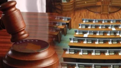 Photo of Судот во Хаг: Припадникот на ОВК Пјетер Шала доби 18 години затвор за злосторството во Кукеш