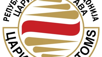 Photo of Царинска управа: Поради пожар отежнато движењето на Богородица, граѓаните да ги користат другите премини кон Грција