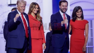 Photo of ВИДЕО: Трамп официјално ја прифати номинацијата: Бог беше на моја страна