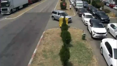 Photo of Нормализирано влегувањето во Грција преку Евзони и Дојрани откако утринава кратко паднал системот на грчка страна