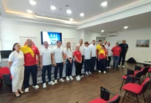 Photo of МОК ги претстави шесте македонски олимпијци кои ќе настапат на Игрите во Париз