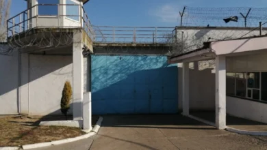 Photo of Петмина осуденици од штипскиот затвор кои беа осудени за настаните од 27 април се пуштени на 30 дена