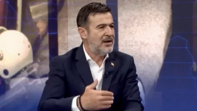 Photo of Пандов: Чавков е пуштен на терапија за коленото