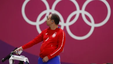Photo of Србија го освои првото злато на Олимписките игри во Париз