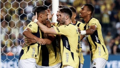 Photo of Квалификации за ЛШ: Џеко и Тадиќ го однесоа Фенербахче во третото коло