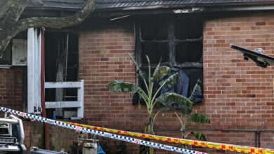 Photo of ВИДЕО: Три деца загинаа, во пожар во Австралија, таткото не дозолил полицијата да влезе во куќата