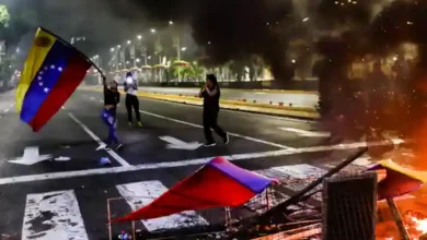 Photo of Венецуела: Обвинувања за сајбер напад од Северна Македонија