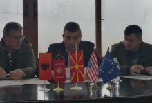 Photo of Политичка реакција на Македониците од Албанија (МАЕИ) по објавата на Груевски: “Македонецот насекаде е оставен без политичка поддршка од матичната земја” 