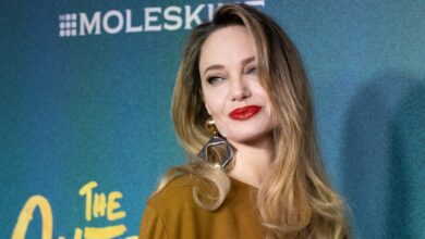 Photo of Анџелина Џоли побарала платен убиец за да ја убие, тој ја предомислил